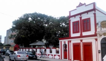 Série C: CRB inicia festas pelos 101 anos de história