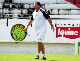 Série C: Santa Cruz encara o Baraúnas ‘com sede de vingança’