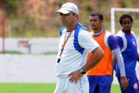 De novo? Náutico deve trocar de treinador pela 6ª vez no ano