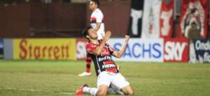 SÉRIE B: Joinville tentar “eliminar” rival; Azulão quer deixa degola