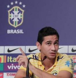 Nilson Ribeiro: Sobre Ganso, patos e cisnes