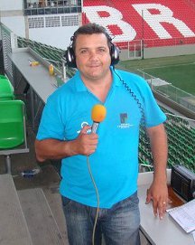 Rádio Azul Celeste transmite duelo regional pela Copa Paulista