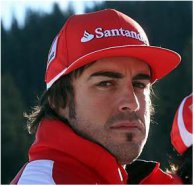 Fórmula 1: Alonso nega volta à McLaren e diz que fica na Ferrari