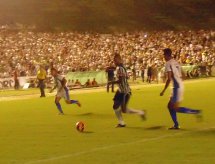 SÉRIE D: Dia D! Três times garantem o acesso nesse domingo