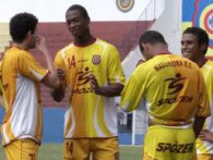 Série C: Com desfalques, Madureira busca a reabilitação contra o Caxias