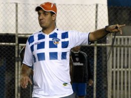 Série C: Duque de Caxias aposta em jovem promessa para substituir Bruno Veiga