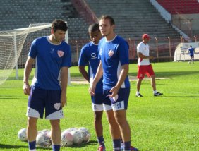 Série C: Com volta de quarteto, Mogi busca segundo sucesso fora de casa