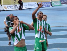 Juventude x Metropolitano – A um passo do acesso à Série C