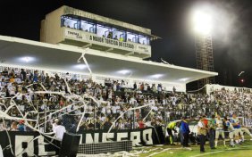 Série C: Torcida deve lotar o PV para a partida entre Treze e Fortaleza
