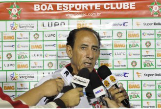 Série B: Boa Esporte completa 100 jogos em sua história contra Ceará