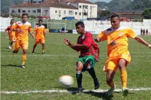 SEGUNDONA: Briga pelo acesso tem início neste sábado