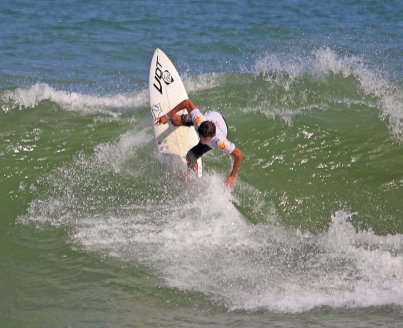 Surfe: Skol apresenta Mahalo Surf Eco Festival em Itacaré na Bahia