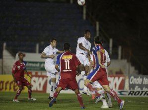 Guaratinguetá x América-RN – Em busca da paz na Série B