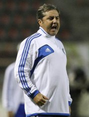 Palmeiras x Sport – Parece até jogo de Séria A!