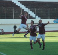 Madureira x Caxias – Distanciar do rebaixameno ou se isolar na ponta?