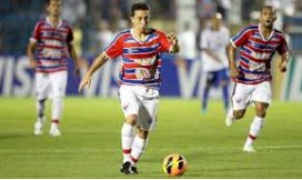 Treze x Fortaleza - A liderança está em jogo!