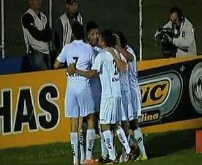 São Caetano 0 x 1 Bragantino – Vitória na estreia de “Ferguson do Interior”