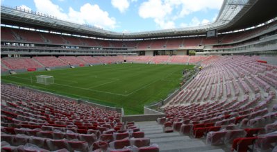 Náutico x Flamengo – Que comece a nova fase!