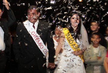 Grêmio Osasco oficializa união que coloca seu futebol na elite paulista