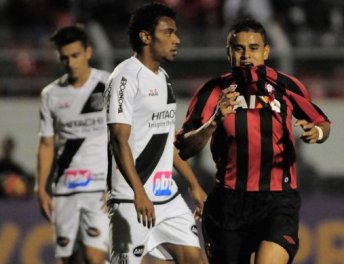 Atlético-PR x Ponte Preta – Calmaria ou devastação pós-Furacão?