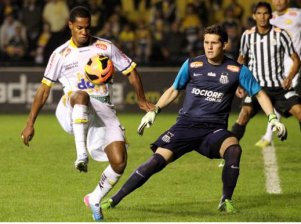 Santos x Criciúma – Passou da hora de decidir o que você quer, Peixe!