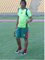 Série C: Atacante é registrado, mas não reforça o Sampaio contra o Cuiabá