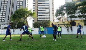 Sampaio Corrêa x Cuiabá – Bolívia Querida tenta retornar ao G4