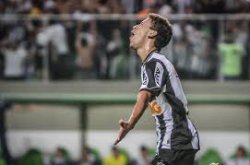 Relacionado, lateral é dúvida no Atlético-MG