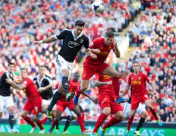 INGLÊS: Em casa, Liverpool perde invencibilidade