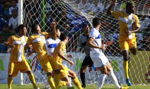 Brasiliense x Águia de Marabá – O G4 é o prêmio para quem vencer