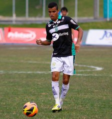 Série D: Meia do Metropolitano projeta duelo decisivo contra Juventude