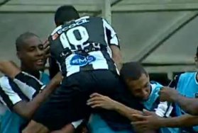 ABC 2 x 0 Chapecoense – A esperança está no Frasqueirão!