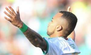 Palmeiras 2 x 1 Sport - Wesley brilha e Verdão fica ainda mais perto da elite