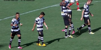 Sub-20 do XV de Piracicaba vence a praticamente garante a classificação