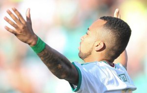 SÉRIE B: Chapecoense e Paraná perdem e Palmeiras dispara na liderança