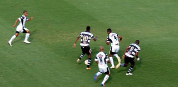 Rio Branco 1 x 0 XV de Piracicaba – Nho Quim estreia com derrota na segunda fase