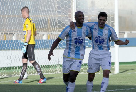 Macaé 4 x 0 Grêmio Barueri – Melhor ataque mostra sua força!