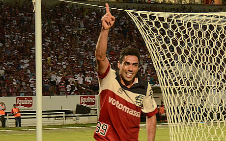 Baraúnas x Santa Cruz – Mais um rebaixamento à vista na Série C…