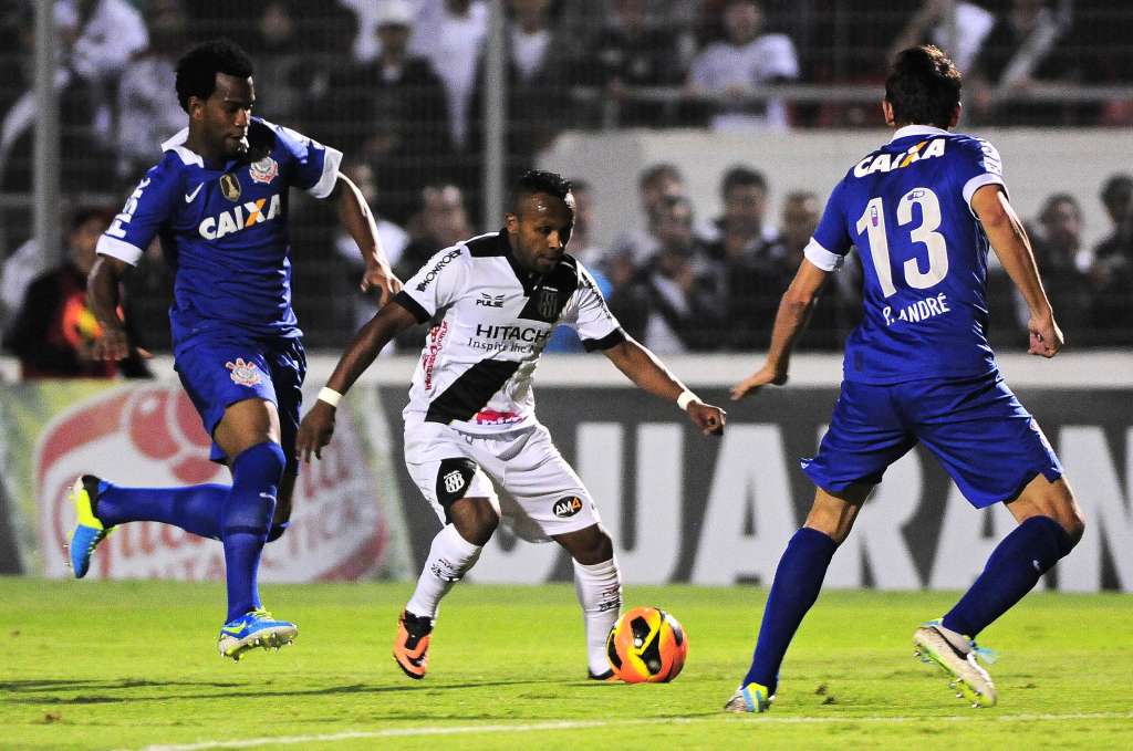 Corinthians x Cruzeiro – O melhor adversário para espantar a crise?