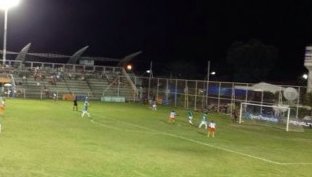 Duque de Caxias 2 x 1 Guarani – Falhas podem tirar Bugre do G4