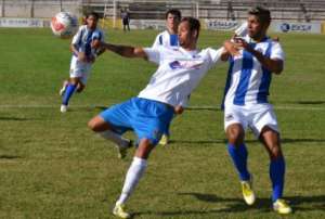 Cotia 0 x 0 Água Santa - Empate justo na estreia da fase decisiva da Segundona