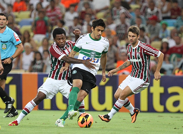 BRASILEIRÃO: 23ª rodada começa sem grandes emoções!