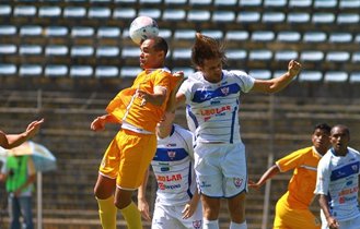 Brasiliense 2 x 0 Águia – Jacaré abocanha liderança da Série C!