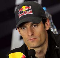 Fórmula 1: Após pegar ‘carona’ com Alonso, Webber é punido