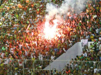 Salgueiro-PE 3 x 1 Plácido de Castro-AC – Carcará voa de volta à Série C!