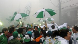 Juventude 0 x 0 Metropolitano – Acabou o martírio! Ju volta para Série C!