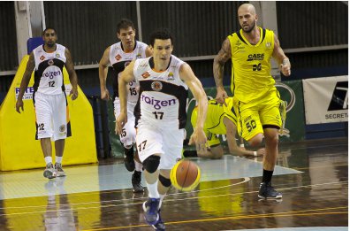 Basquete: XV de Piracicaba “passeia” diante da Liga Sorocabana