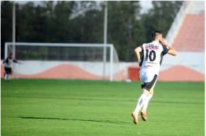 Seleção FI da COPA PAULISTA vem com meio de campo talentoso