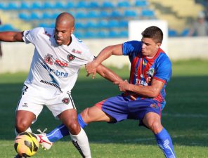 Tiradentes 0 x 1 Botafogo-PB – Série C? O Belo chegou!