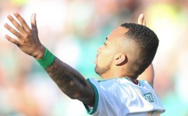 Seleção da Série B vem no 3-5-2 e com técnico corajoso